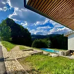 Mountain Luxe Nest & Pool By Interhome Apartment *