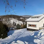 Mountain Luxe Nest & Pool By Interhome Apartment *
