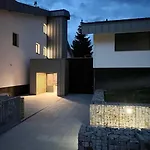 Appartement Mountain Luxe Nest & Pool By Interhome Rokytnice nad Jizerou