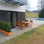 Mountain Luxe Nest & Pool By Interhome Rokytnice nad Jizerou