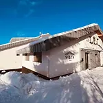 Apartment Mountain Luxe Nest & Pool By Interhome Rokytnice nad Jizerou