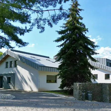 Studio Mountain Luxe Nest & Pool By Interhome Appartamento Rokytnice nad Jizerou