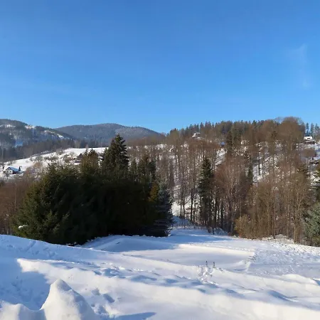 Studio Mountain Luxe Nest & Pool By Interhome * Rokytnice nad Jizerou