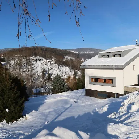 Mountain Luxe Nest & Pool By Interhome Διαμέρισμα *