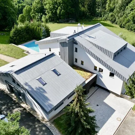 Διαμέρισμα Mountain Luxe Nest & Pool By Interhome