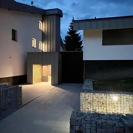 Appartamento Studio Mountain Luxe Nest & Pool By Interhome Rokytnice nad Jizerou