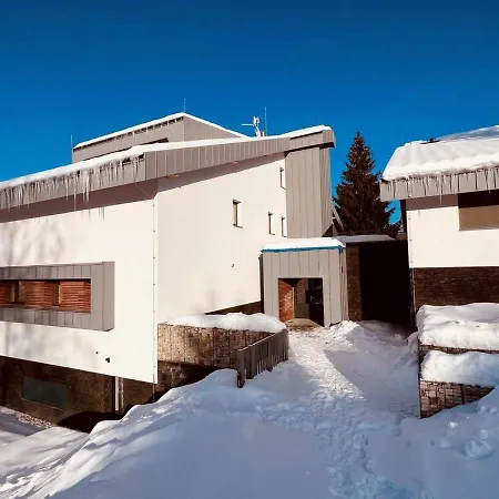 Studio Mountain Luxe Nest & Pool By Interhome Rokytnice nad Jizerou