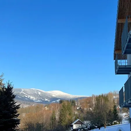 Studio Mountain Luxe Nest & Pool By Interhome *