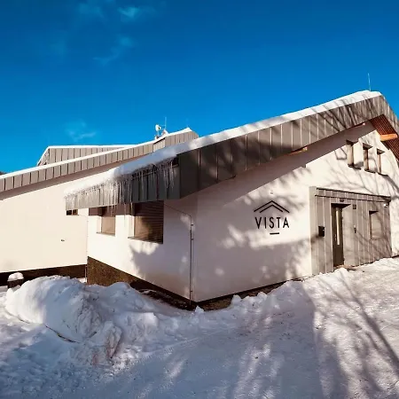 Appartamento Studio Mountain Luxe Nest & Pool By Interhome Rokytnice nad Jizerou