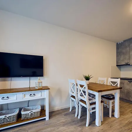 Vista 1 By Interhome * Rokytnice nad Jizerou