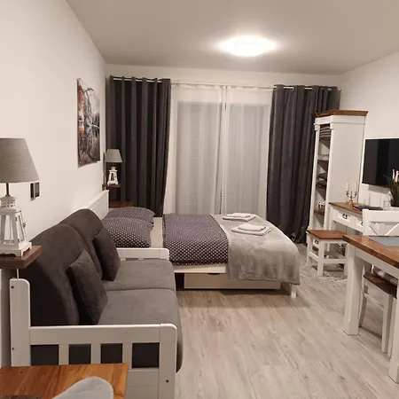 Vista 1 By Interhome Apartment *