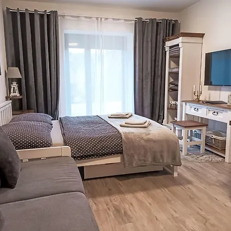 Apartament Vista 1 By Interhome