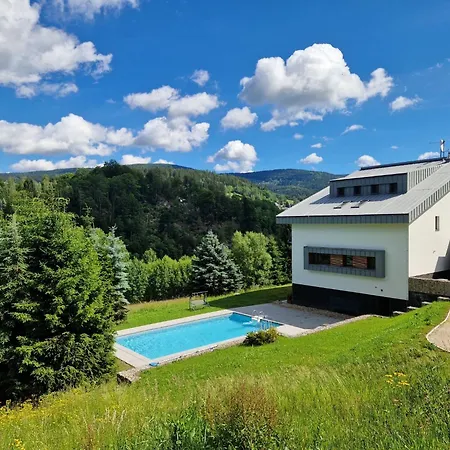 Studio Mountain Luxe Nest & Pool By Interhome Appartamento *