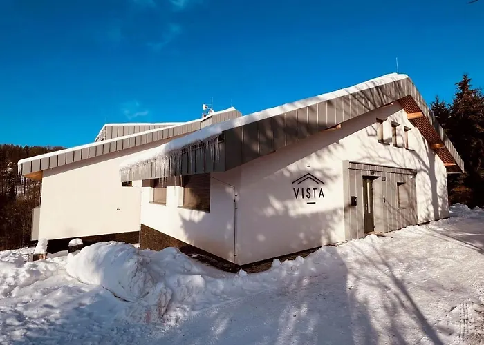 شقة Mountain Luxe Nest & Pool By Interhome روكيتنسي ناد جيزيرو