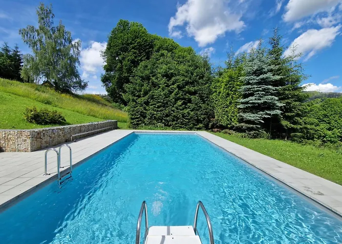 شقة Mountain Luxe Nest & Pool By Interhome روكيتنسي ناد جيزيرو